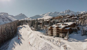 Le Strato Courchevel 1550